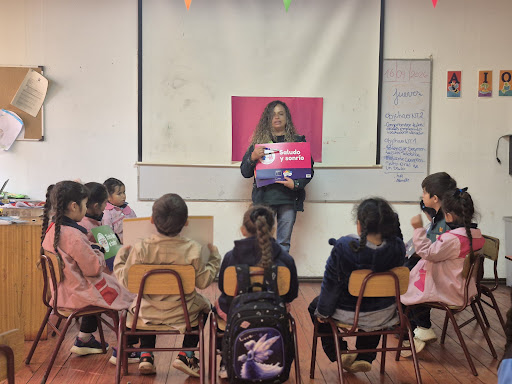 Entorno Escolar
